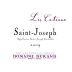 Eric et Joel Durand Saint-Joseph Les Coteaux 2009 Front Label