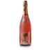 Bodegas Naveran Brut Vintage Rosado 2017 Front Bottle Shot