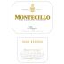 Bodegas Montecillo Gran Reserva 2010 Front Label