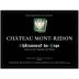 Chateau Mont-Redon Chateauneuf-du-Pape Blanc 2023 Front Label