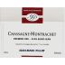 Domaine Jean-Marc Pillot Chassagne-Montrachet Clos St-Jean Premier Cru Rouge 2020 Front Label