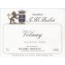 Jean-Marc Boillot Volnay 2019 Front Label