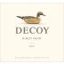 Decoy California Pinot Noir 2021 Front Label