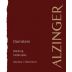 Weingut Alzinger Durnstein Federspiel Riesling 2022 Front Label