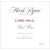 Mark Ryan Long Haul 2020 Front Label