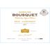 Domaine Bousquet Gran Organic Chardonnay 2017 Front Label