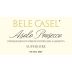 Bele Casel Asolo Prosecco Superiore Front Label