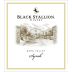 Black Stallion Winery Napa Valley Syrah 2011 Front Label