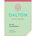 Dalton Unoaked Chardonnay (OU Kosher) 2018 Front Label