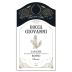Rocca Giovanni Langhe Rosso Rucat 2021 Front Label