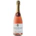 Prosper Maufoux Cremant de Bourgogne Rose Front Bottle Shot