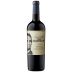The Federalist Honest Red Blend 2016 Front Bottle Shot