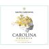 Santa Carolina Reserva Chardonnay 2021 Front Label