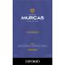 Quinta Dos Murcas Margem 2017 Front Label