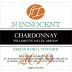St. Innocent Freedom Hill Chardonnay 2019 Front Label