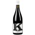 K Vintners River Rock Syrah 2015 Front Bottle Shot