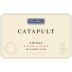 Wirra Wirra Catapult Shiraz 2016 Front Label