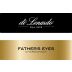 Di Lenardo Father's Eyes Chardonnay 2022 Front Label