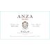 ANZA Diego Magana Rioja San Gines 2021 Front Label