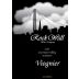 Rock Wall Kristen's Viognier 2016 Front Label