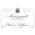 Olivier Leflaive Meursault Les Narvaux 2002 Front Label