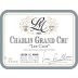 Lucien Le Moine Chablis Les Clos Grand Cru 2021 Front Label