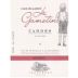 Clos de Gamot Cahors Le Gamotin 2018 Front Label