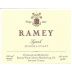 Ramey Sonoma Coast Syrah 2015 Front Label