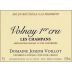 Domaine Joseph Voillot Volnay Les Champans Premier Cru 2022 Front Label