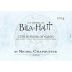 M. Chapoutier Cotes du Roussillon Les Vignes de Bila-Haut Blanc 2014 Front Label