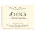 Monthelie-Douhairet-Porcheret Monthelie Cuvee Miss Armande 2020 Front Label