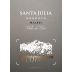 Santa Julia Reserva Malbec 2017 Front Label