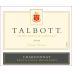 Talbott Sleepy Hollow Chardonnay 2019 Front Label