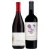 90 Point Cabernet Sauvignon & Pinot Noir Gift Set Gift Product Image