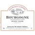 Domaine Humbert Freres Bourgogne Pinot Noir 2020 Front Label