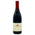 Martinelli Zio Tony Ranch Pinot Noir 2010 Front Bottle Shot
