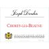 Joseph Drouhin Chorey-Les-Beaune 2018 Front Label