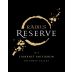 Radius Reserve Cabernet Sauvignon 2016 Front Label