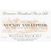 Bouchard Pere & Fils Volnay Taillepieds Premier Cru 2011 Front Label
