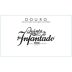 Quinta do Infantado Tinto 2015 Front Label