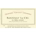 Vincent Girardin Santenay La Maladiere Premier Cru 2002 Front Label