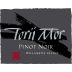 Torii Mor Willamette Valley Pinot Noir 2022 Front Label