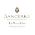 Bailly Reverdy Sancerre La Mercy-Dieu 2020 Front Label