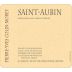 Pierre-Yves Colin-Morey St-Aubin 2022 Front Label