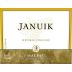 Januik Winery Weinbau Vineyard Malbec 2011 Front Label