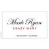 Mark Ryan Crazy Mary Mourvedre 2011 Front Label
