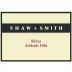 Shaw + Smith Shiraz 2019 Front Label