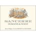Domaine du Nozay Sancerre 2017 Front Label