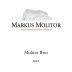 Markus Molitor Mosel Riesling Sekt Front Label