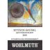 Weingut Wohlmuth Kitzeck-Sausal Sauvignon Blanc 2019 Front Label